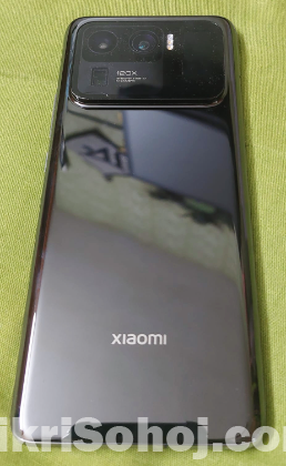 Mi 11 ultra 12/256